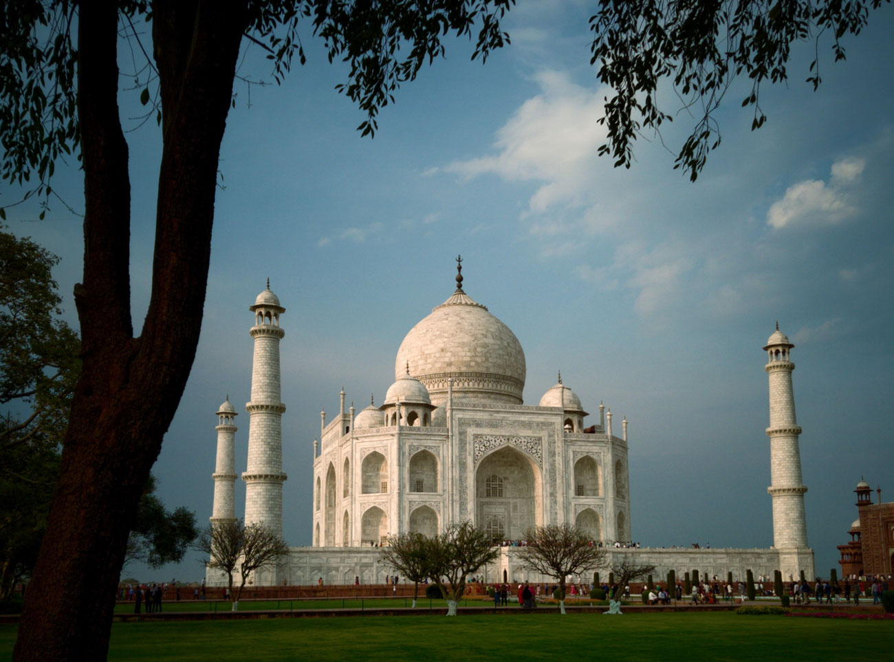 North Indian Tour | Indian Travel Consultants